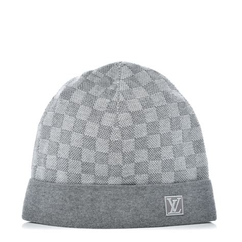 Louis Vuitton hat beanie